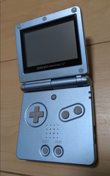 Nintendo ゲームボーイアドバンスSP GBA