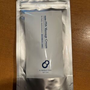 nanoPDSボディメンテナンス(マッサージクリーム)70g