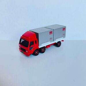 トミカ 三菱ふそう トラック