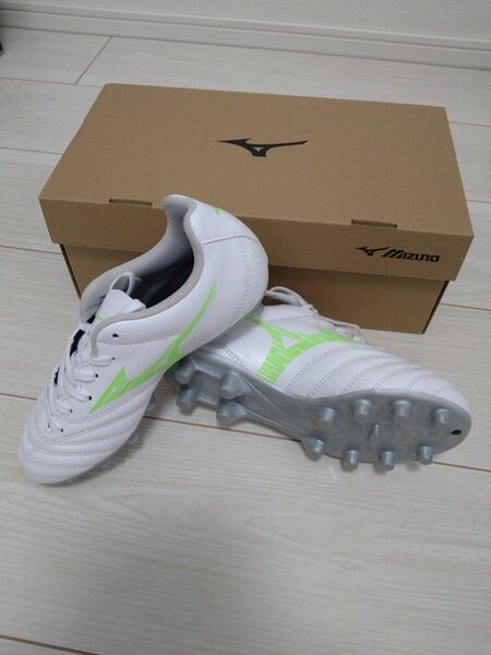 モナルシーダ NEO 3 SELECT Jr mizuno ミズノ ジュニア サッカー スパイク 20.5cm