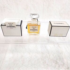 CHANEL N°5 パルファムミニ香水 シャネル 香水 N°5