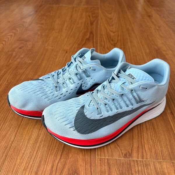 NIKE ZOOM FLY (ズームフライ) 25cm ファーストカラー