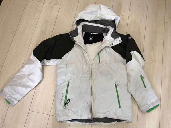 SPYDER スキーウェア ジャケット