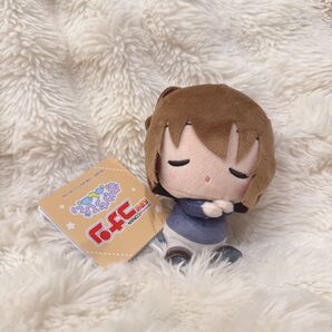 名探偵コナン すやちびぃ ミニぬいぐるみ vol.3 灰原哀