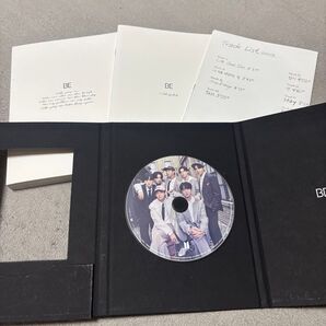 BTS BE アルバム