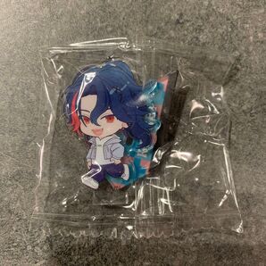 にじさんじ アクスタ 魁星 くら寿司 びっくらポン ビッくらポン