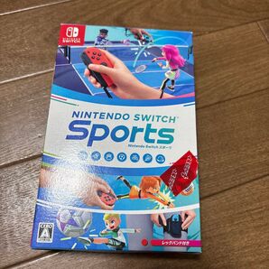 【Switch】 Nintendo Switch Sports