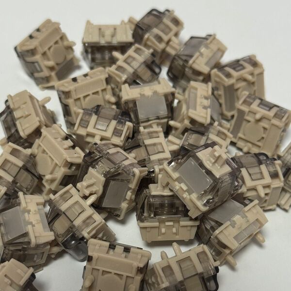 Owlab Ti HE Magnetic Switches 50g 69個