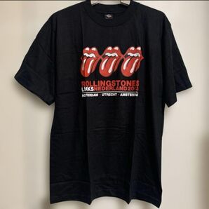 ローリング・ストーンズ 2003年ツアーTシャツ L