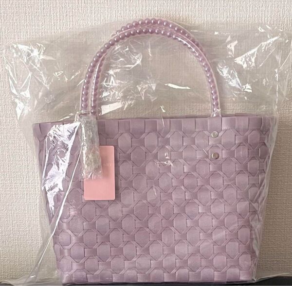 フェイラー FEILER カゴバック