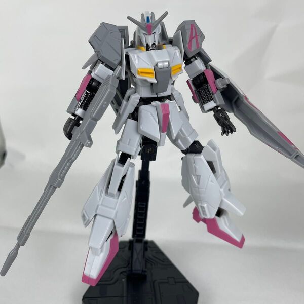 GFRAME Gフレーム Zガンダム3号機 ゼータガンダム 機動戦士ガンダムシリーズ バンダイ 食玩