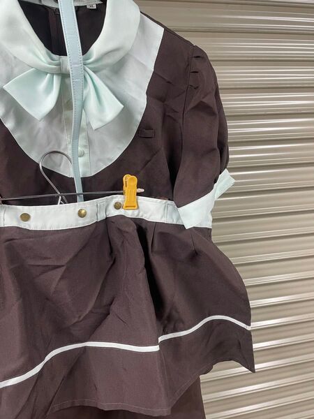 デニーズ 激レアサイズ 3L 2XL