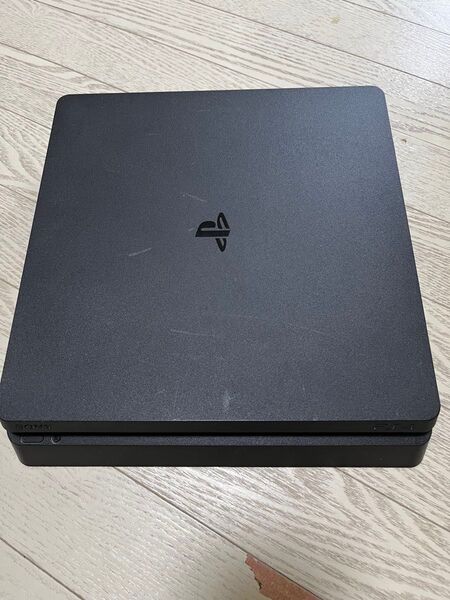 ジャンク ps4 CUH-2100b PlayStation4 プレステ4