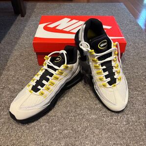 【未使用品】ナイキ エアマックス95 28cm AIR MAX95 US10 DQ3982-100