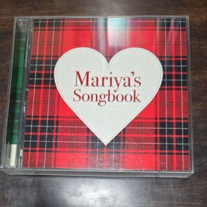 竹内まりや Mariyas Songbook (初回盤)