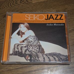 SEIKO JAZZ (通常盤)