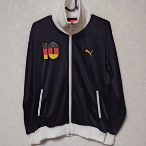 Puma トラックジャケット ジャージ ドイツ代表 サッカー メンズ M