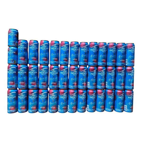 【週末限定特価!生ビール40本まとめ売り!】サントリー プレミアムモルツ 香るエール