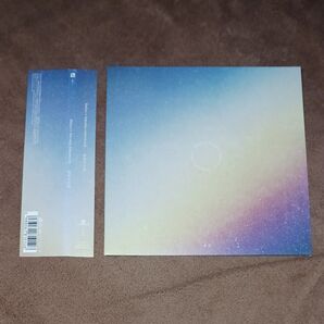 Salyu × haruka nakamura CD/聖者の行進3/8発売