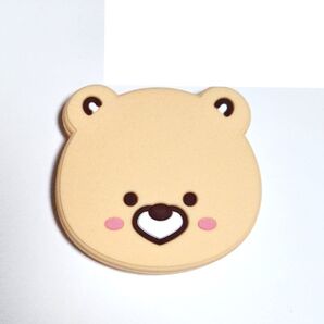 【クーポン(取得必要)半額引き~9月1日迄・未開封】キングダムフレンズ スマホグリップ スタンド MUGO ムゴ ムゴミ