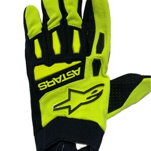 アルパインスターズ /Alpinestars フルボア グローブ サイズ XXL