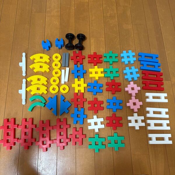 学研ニューブロック Gakken