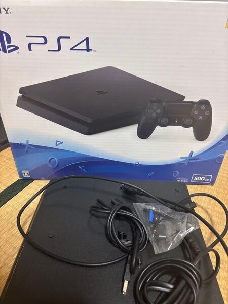 PlayStation4