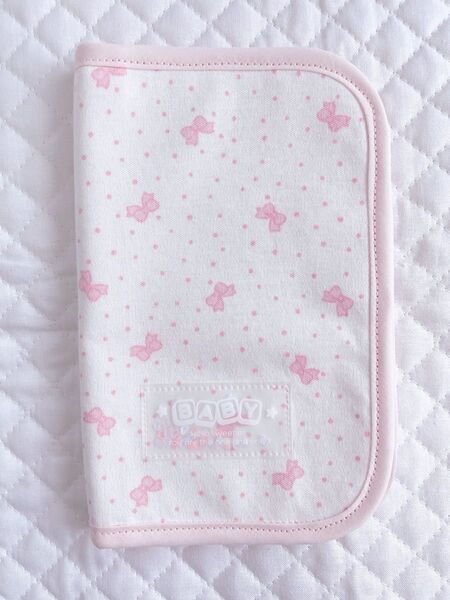 マルチケース ハンドメイド リボン柄④