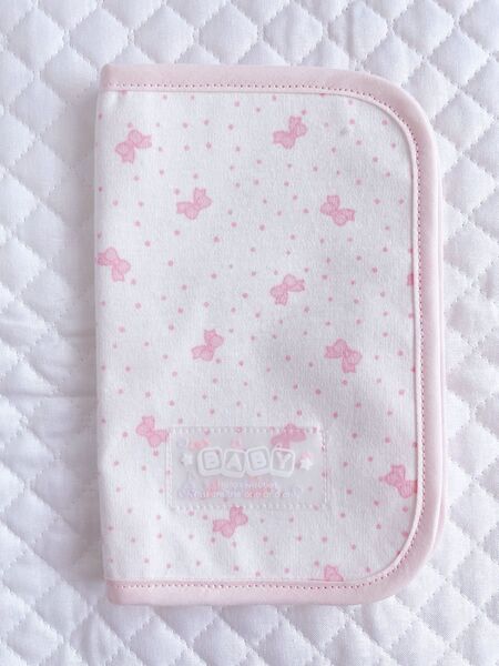 マルチケース ハンドメイド リボン柄⑥