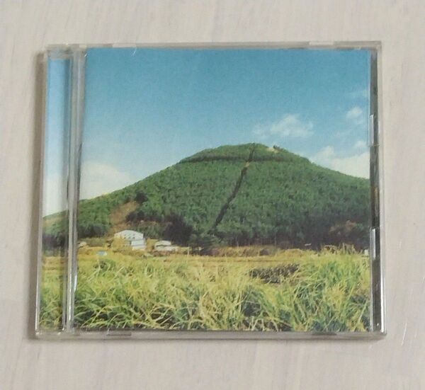 奥田民生 /『股旅』 /CDアルバム