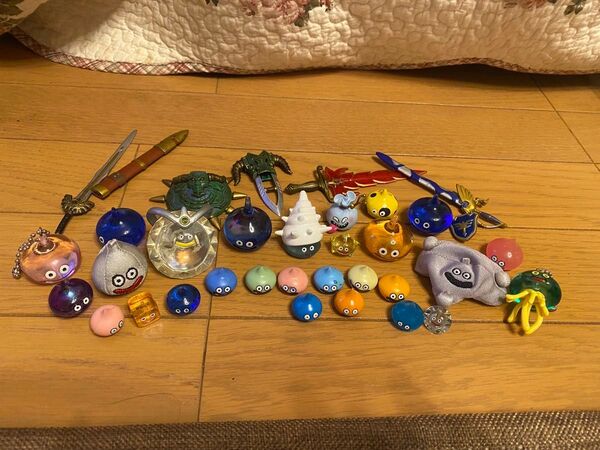 フィギュア ドラゴンクエスト ドラクエ 当時物