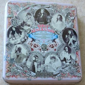 The Boys/少女時代