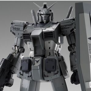 【新品・未開封】GUNDAM FIX FIGURATION METAL COMPOSITE RX78FRGMT GUNDAM