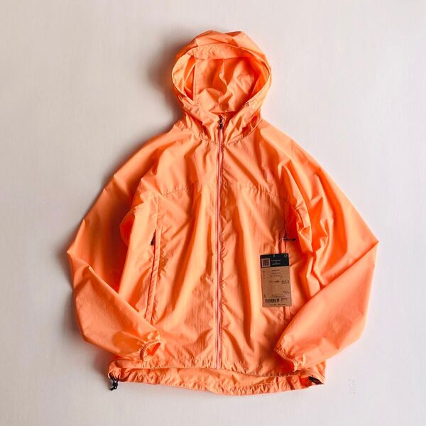 THE NORTH FACE ノースフェイス スワローテイルフーディ Lサイズ ナイロンパーカー ナイロンジャケット