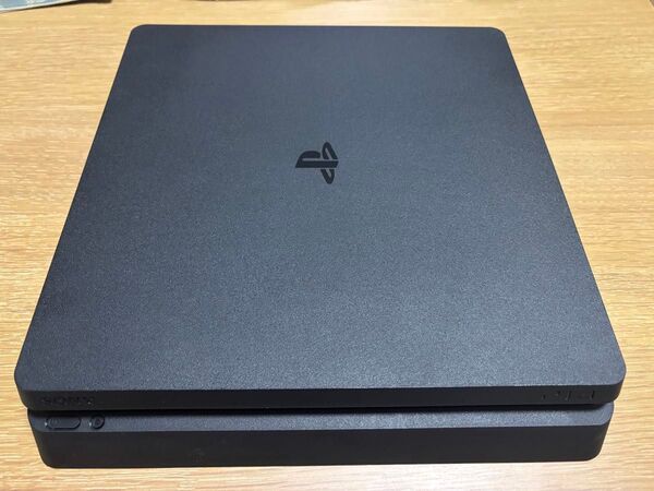 PS4 PlayStation4 プレイステーション4 ジェットブラック CUH-2000A 500GB