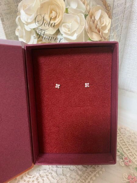 Ane Mone アネモネ k10ピアス