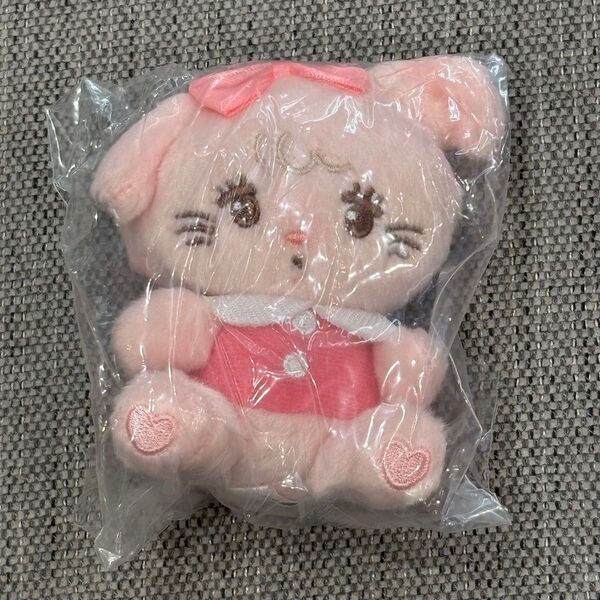mikko ガチャガチャ ぬいぐるみ キーホルダー