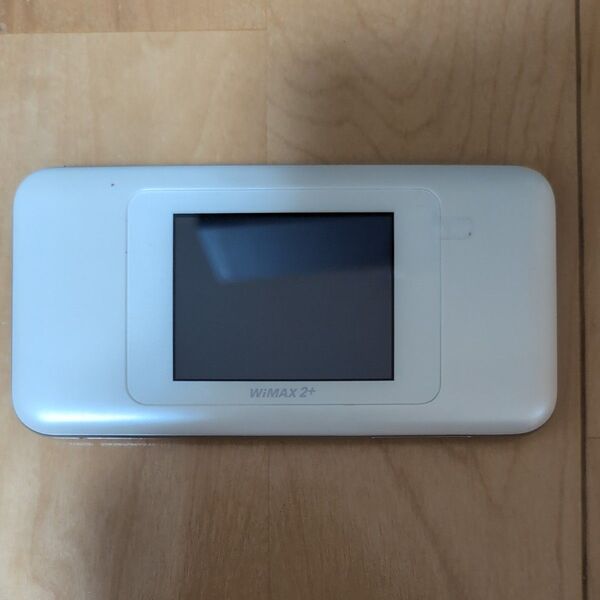 WiMAX2+ モバイルルーター