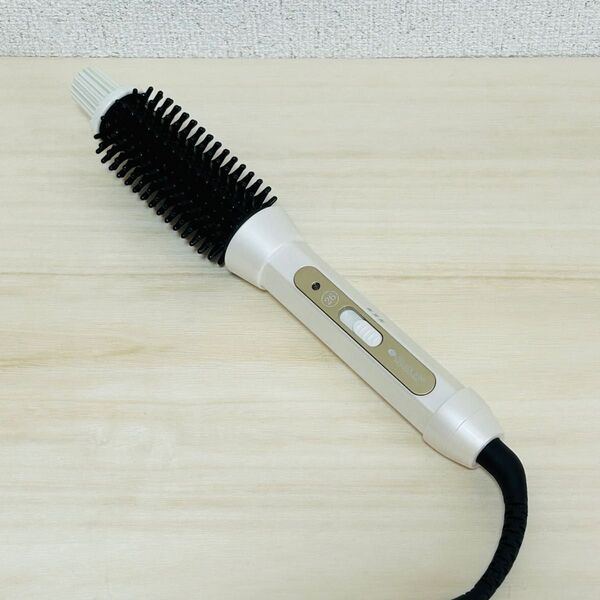 美品! 26mm クレイツイオン CIRB-R01PRO ヘアアイロン ホットカール