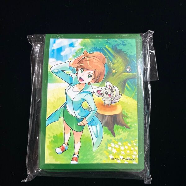 (セール品) 新品 海外版 公式 アララギ博士 スリーブ