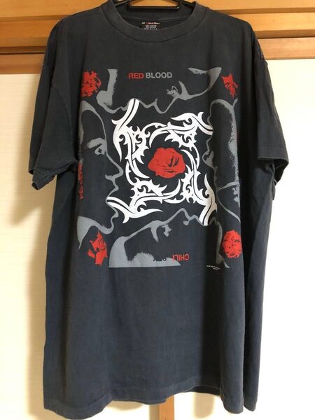 red hot chili peppers XL 検索 nirvana kurt cobain sub pop hole
