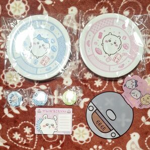 ちいかわ くら寿司 コラボ