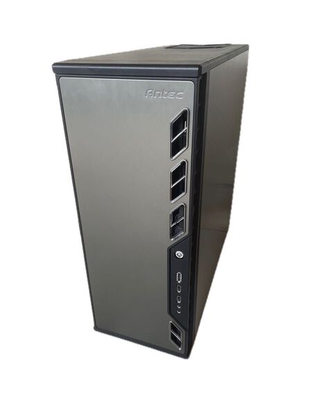 【定価2万円】ANTEC P183 PCケース(ATX) DVDドライブ搭載