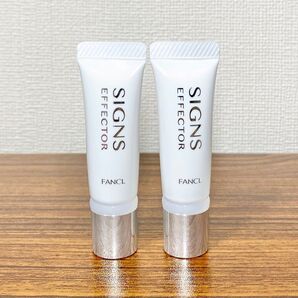 【2個セット】 ファンケル サインズエフェクター 6g 新品未開封