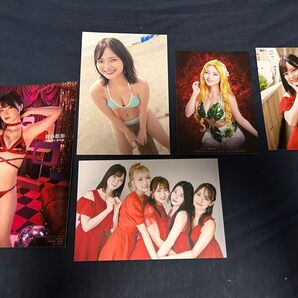 新谷姫加 ブロマイド/ポストカード