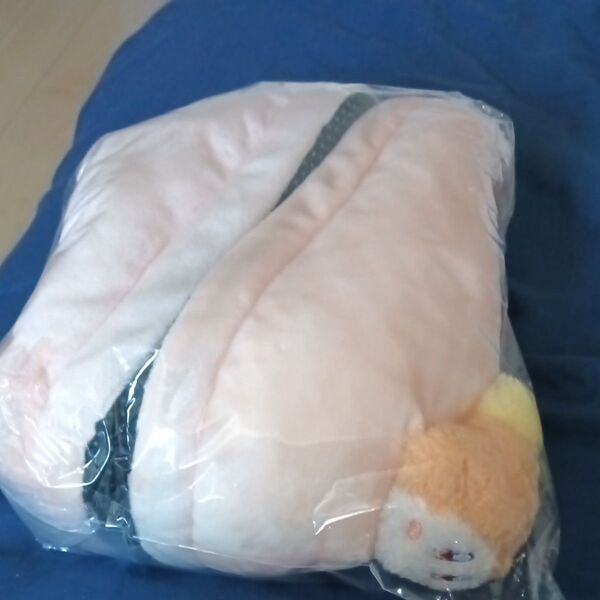 星のカービィ スリッパ はぐっとふわもふ ぬいぐるみ