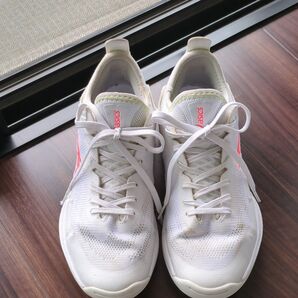 【26cm】Asics バッシュ GLIDE NOVA FF 3 ローカット 軽量