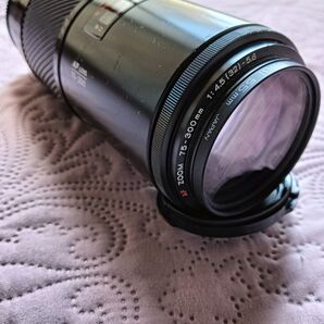 AF ZOOM 75-300mm F4.5