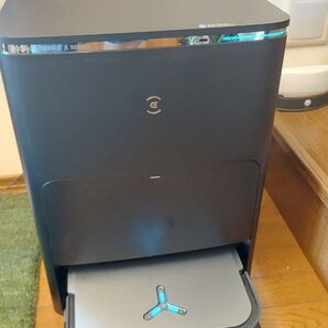 ECOVACS エコバックス DEEBOT X2 OMNI ロボット掃除機