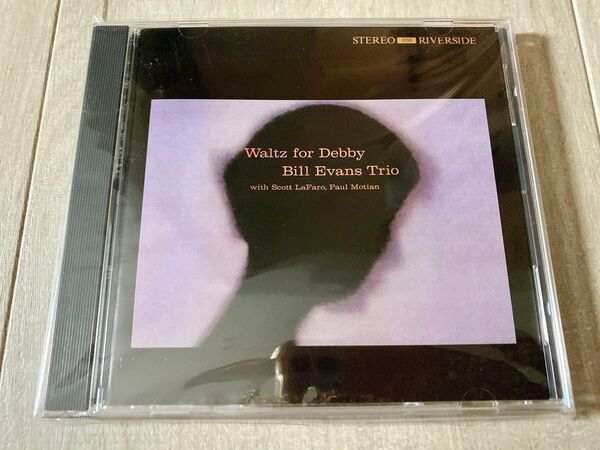 Waltz for Debby - Bill Evans Trio